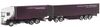 Herpa Scania R TL Road Train 154529 Herpa Scania R TL Road Train 154529