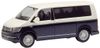 Herpa Volkswagen VW T6 Multivan Bicolor (038730-002) Herpa Volkswagen VW T6 Multivan Bicolor (038730-002)