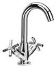Herzbach STILO Waschtisch-Einlochbatterie M-Size (14.953100.1.01) Herzbach STILO Waschtisch-Einlochbatterie M-Size (14.953100.1.01)