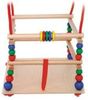 Hess Holzspielzeug Kindergitterschaukel Hess Holzspielzeug Kindergitterschaukel