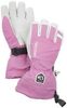 Hestra Army Leather Heli Ski Jr 5-finger Hestra Army Leather Heli Ski Jr 5-finger