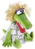 Heunec Jan & Henry Handspielpuppe Krokodella Heunec Jan & Henry Handspielpuppe Krokodella