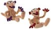 Heunec Jan & Henry Handspielpuppen 2er Set Heunec Jan & Henry Handspielpuppen 2er Set