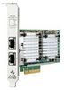 HP 10GB 2-Port 530T Ethernet (656596-B21) HP 10GB 2-Port 530T Ethernet (656596-B21)