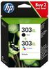 HP 303XL (3YN10AE) HP 303XL (3YN10AE)