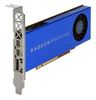 HP AMD Radeon Pro WX 3100 4GB PCIe (2TF08AA) HP AMD Radeon Pro WX 3100 4GB PCIe (2TF08AA)