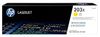 HP 203X (CF542X) HP 203X (CF542X)