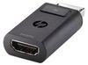 HP DisplayPort zu HDMI Adapter (F3W43AA) HP DisplayPort zu HDMI Adapter (F3W43AA)