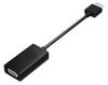 HP HDMI auf VGA Adapter (X1B84AA) HP HDMI auf VGA Adapter (X1B84AA)