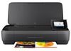 HP OfficeJet 250 Mobile HP OfficeJet 250 Mobile