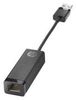 HP USB 3.0 zu Gigabit LAN Adapter (N7P47AA) HP USB 3.0 zu Gigabit LAN Adapter (N7P47AA)