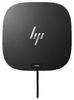 HP USB-C-Dockingstation G5 (5TW10AA) HP USB-C-Dockingstation G5 (5TW10AA)
