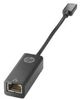 HP USB-C auf RJ45-Adapter (V7W66AA) HP USB-C auf RJ45-Adapter (V7W66AA)