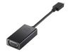 HP USB-C-zu-VGA-Adapter (N9K76AA) HP USB-C-zu-VGA-Adapter (N9K76AA)