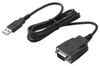 HP USB zu seriell Adapter (J7B60AA) HP USB zu seriell Adapter (J7B60AA)