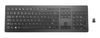 HP Wireless Premium Tastatur (Z9N41AA) HP Wireless Premium Tastatur (Z9N41AA)