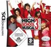 Disney High School Musical 3 - Senior Year DS Disney High School Musical 3 - Senior Year DS