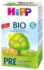 Hipp Bio Anfangsmilch Pre Hipp Bio Anfangsmilch Pre