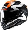 HJC RPHA 71 Pinna HJC RPHA 71 Pinna