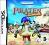 HMH Playmobil Piraten: Volle Breitseite DS HMH Playmobil Piraten: Volle Breitseite DS