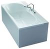 Hoesch Spectra Rechteck-Badewanne (3650.010) Hoesch Spectra Rechteck-Badewanne (3650.010)