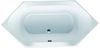 Hoesch Spectra Sechseck-Badewanne (3652.010) Hoesch Spectra Sechseck-Badewanne (3652.010)