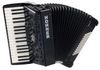 Hohner Amica Forte III 72 silent key Hohner Amica Forte III 72 silent key