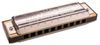 Hohner Big River Harp MS C Hohner Big River Harp MS C