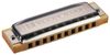 Hohner Blues Harp D MS Hohner Blues Harp D MS