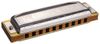 Hohner Blues Harp MS G Hohner Blues Harp MS G