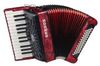Hohner Bravo II 60 silent key Hohner Bravo II 60 silent key