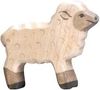 Holztiger Lamm Holztiger Lamm