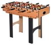 HOMCOM 4 in 1 Spieltisch HOMCOM 4 in 1 Spieltisch
