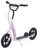 HOMCOM City Tretroller 12 Zoll HOMCOM City Tretroller 12 Zoll
