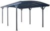 Home Deluxe Design Carport FALO Home Deluxe Design Carport FALO