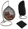 Home Deluxe Hängesessel Cielo + Regenabdeckung Home Deluxe Hängesessel Cielo + Regenabdeckung