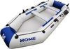 Home Deluxe Schlauchboot PIKE L mit Motor Home Deluxe Schlauchboot PIKE L mit Motor