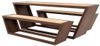 Home Deluxe Tischgarnitur Kobon Home Deluxe Tischgarnitur Kobon