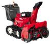 Honda HSM 1380i1 TD Honda HSM 1380i1 TD