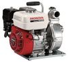 Honda WH 20 EX Honda WH 20 EX