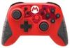 Hori Wireless Controller Mario Switch Hori Wireless Controller Mario Switch