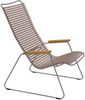 Houe Click Loungesessel (10811) Houe Click Loungesessel (10811)