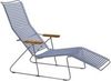 Houe Click Sunlounger (10810) Houe Click Sunlounger (10810)