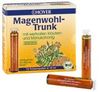 HOYER GmbH Magenwohl-Trunk Trinkampullen 10 x 10 ml HOYER GmbH Magenwohl-Trunk Trinkampullen 10 x 10 ml
