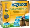 Hozelock 20 Pot Watering Kit (2803 1240) Hozelock 20 Pot Watering Kit (2803 1240)