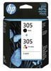 HP 305 (6ZD17AE) HP 305 (6ZD17AE)