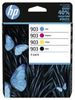 HP 903 (6ZC73AE) HP 903 (6ZC73AE)