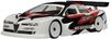 hpi-racing Alfa Moore Speed Karosserie hpi-racing Alfa Moore Speed Karosserie