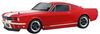 hpi-racing Ford Mustang GT 66 Karosserie hpi-racing Ford Mustang GT 66 Karosserie