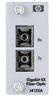 HP ProCurve Gigabit LX-Transceiver (J4132A) HP ProCurve Gigabit LX-Transceiver (J4132A)
